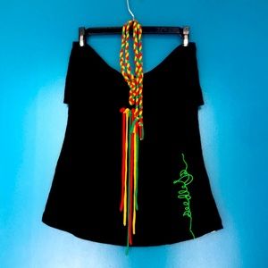 Seedless Top~From 2014 HighTimes Cannabis Cup Festival~Large